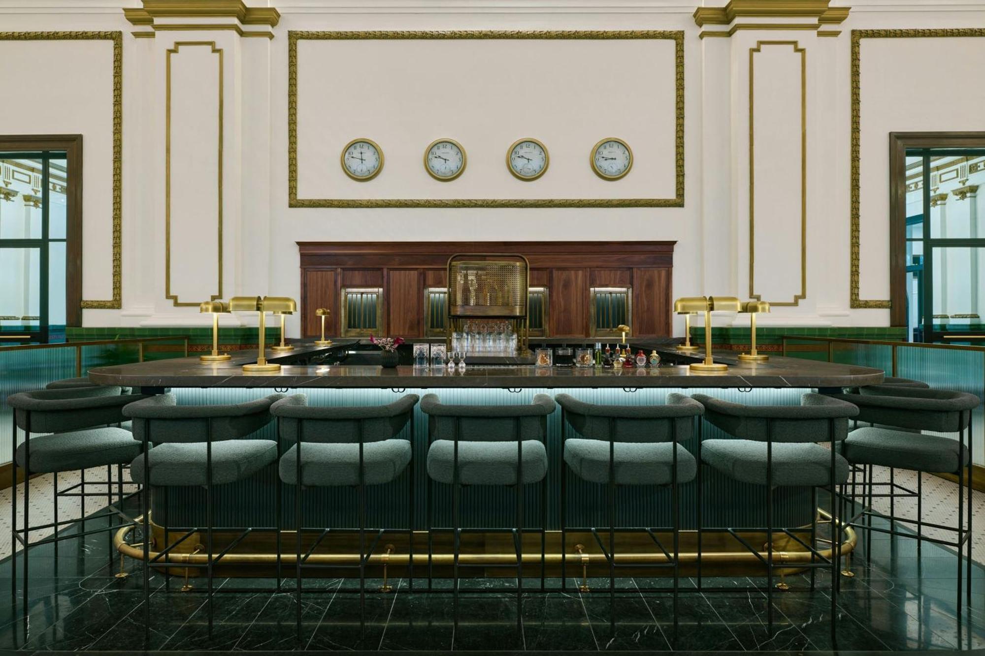Asher Adams, Autograph Collection Salt Lake City Ngoại thất bức ảnh
